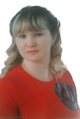 Педагогический работник Трифанова Светлана Валерьевна Педагогический работник Трифанова Светлана Валерьевна